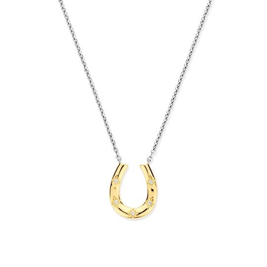 Collier Ti Sento Milano Femme in Argent Zircone 34084ZY/42 - 34084ZY/42